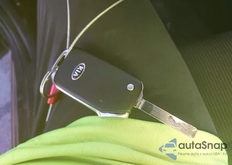 2019 Kia Forte Lxs from USA, damaged, VIN 3KPF24AD8KE094457